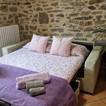 Petreto Il Giardino Dei Limoni Apartment Кастилион Фиорентино Екстериор снимка